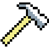 hammer