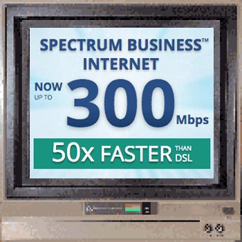 spectrum banner